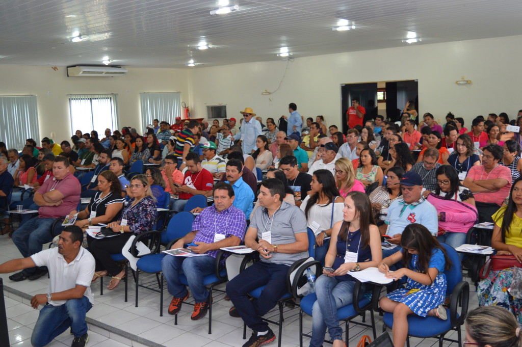 Foto: Janes P. Souza