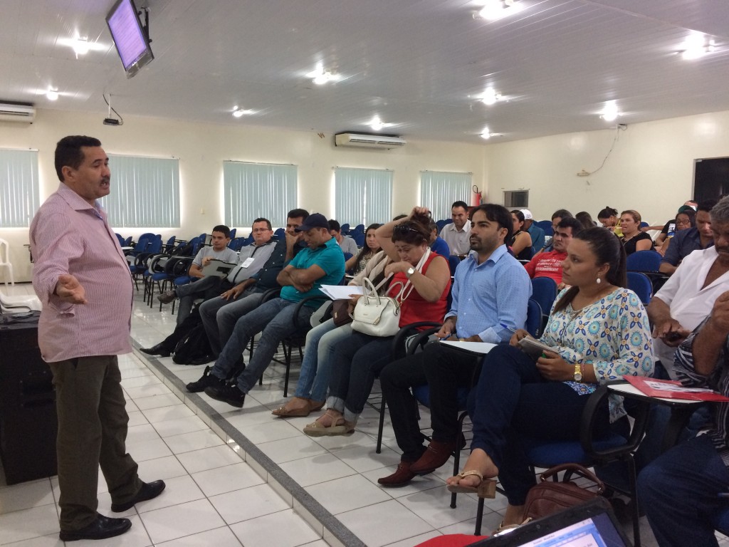 reunião garantia safra