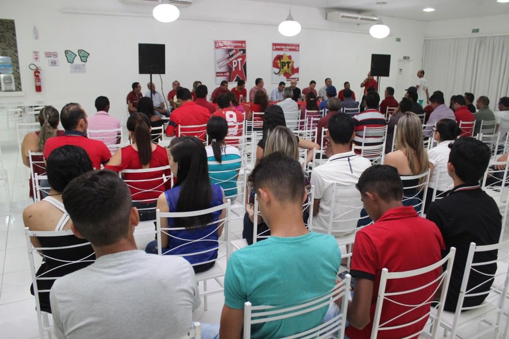 plenaria campo democratico pt ico